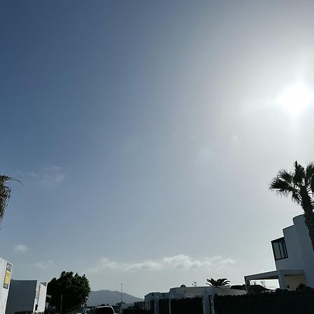 Villa Tony Playa Blanca  Eksteriør bilde