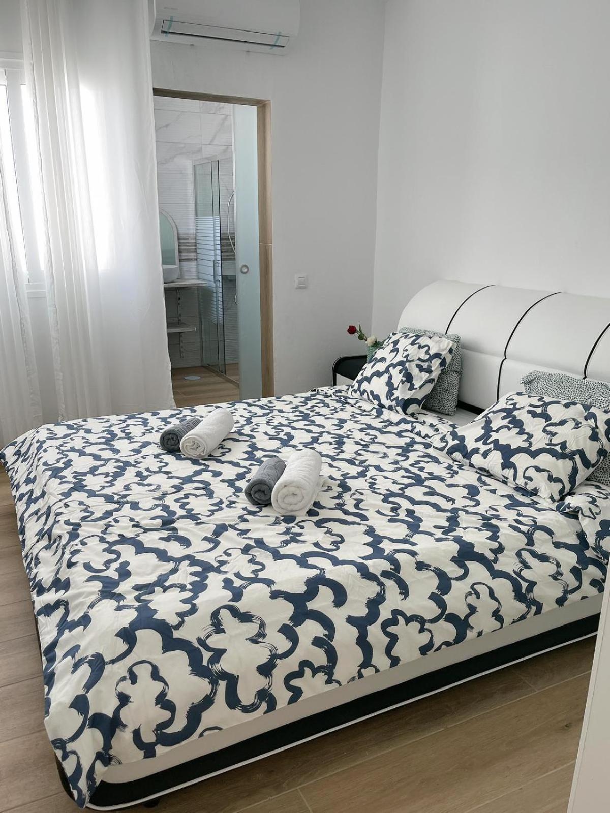 Villa Tony Playa Blanca  Eksteriør bilde