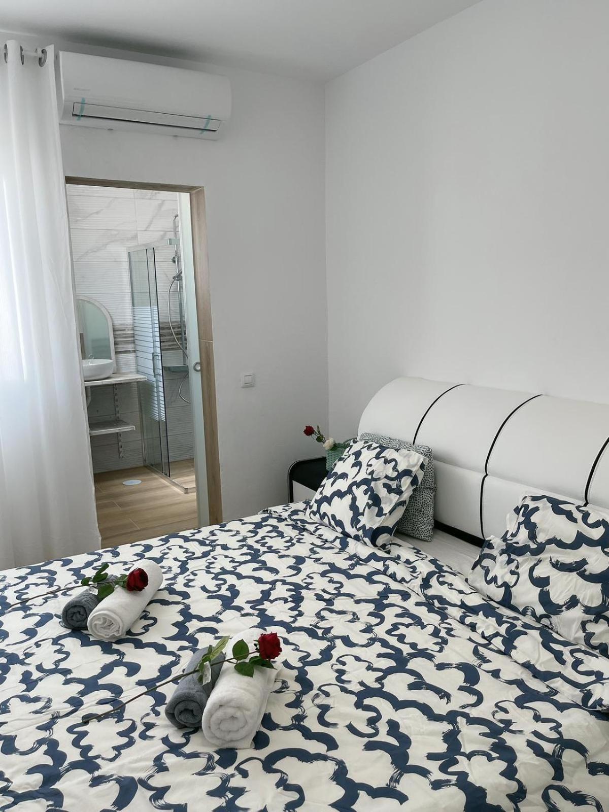 Villa Tony Playa Blanca  Eksteriør bilde