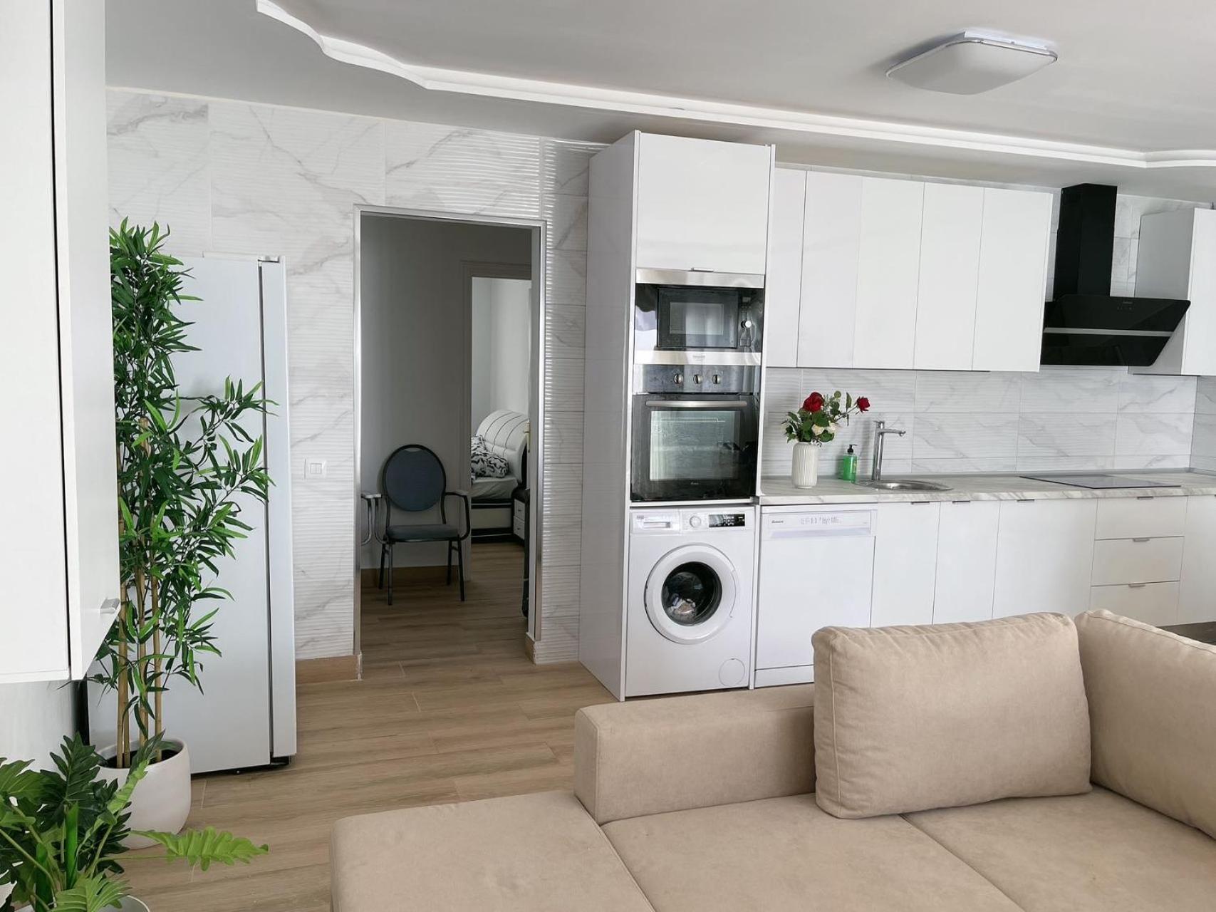 Villa Tony Playa Blanca  Eksteriør bilde