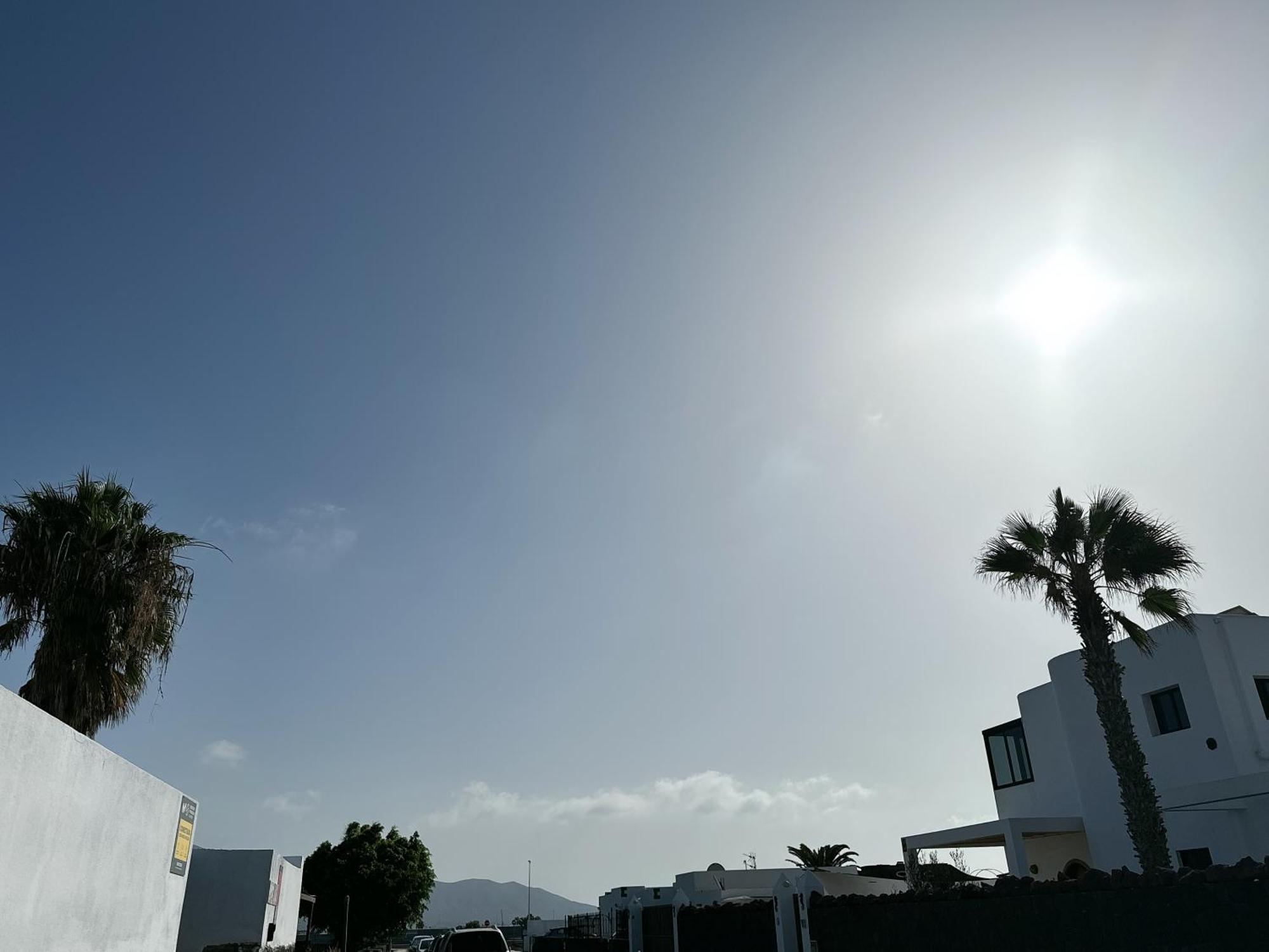 Villa Tony Playa Blanca  Eksteriør bilde